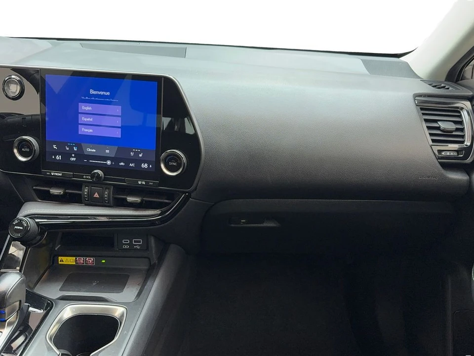 2022 Lexus NX 2nd Gen - Image 19 of 21