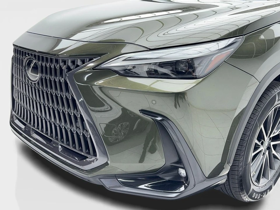 2022 Lexus NX 2nd Gen - Image 5 of 12