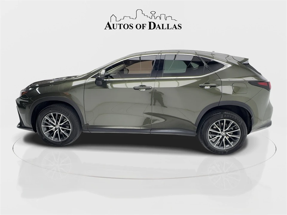 2022 Lexus NX 2nd Gen - Image 6 of 12