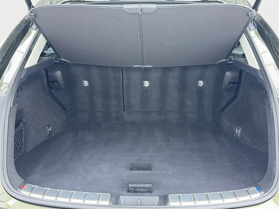 2022 Lexus NX 2nd Gen - Image 12 of 12