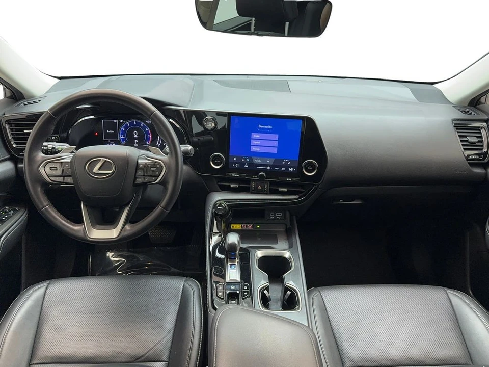 2022 Lexus NX 2nd Gen - Image 16 of 21