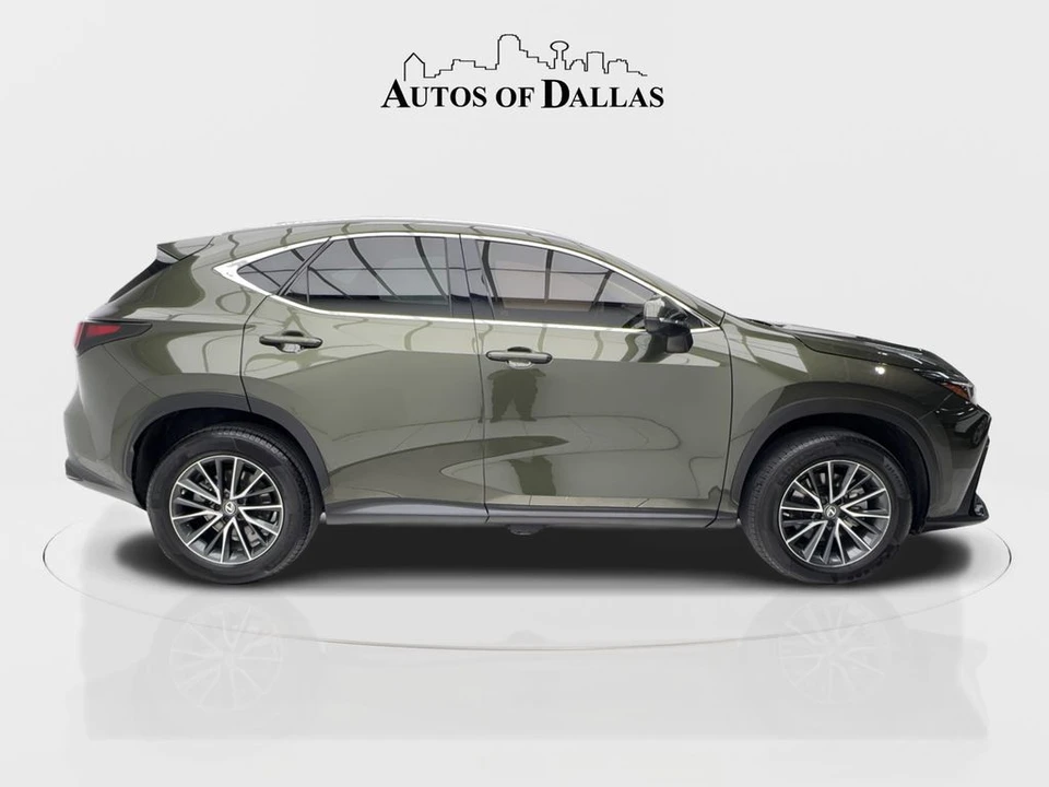 2022 Lexus NX 2nd Gen - Image 7 of 21