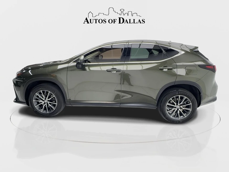 2022 Lexus NX 2nd Gen - Image 6 of 21
