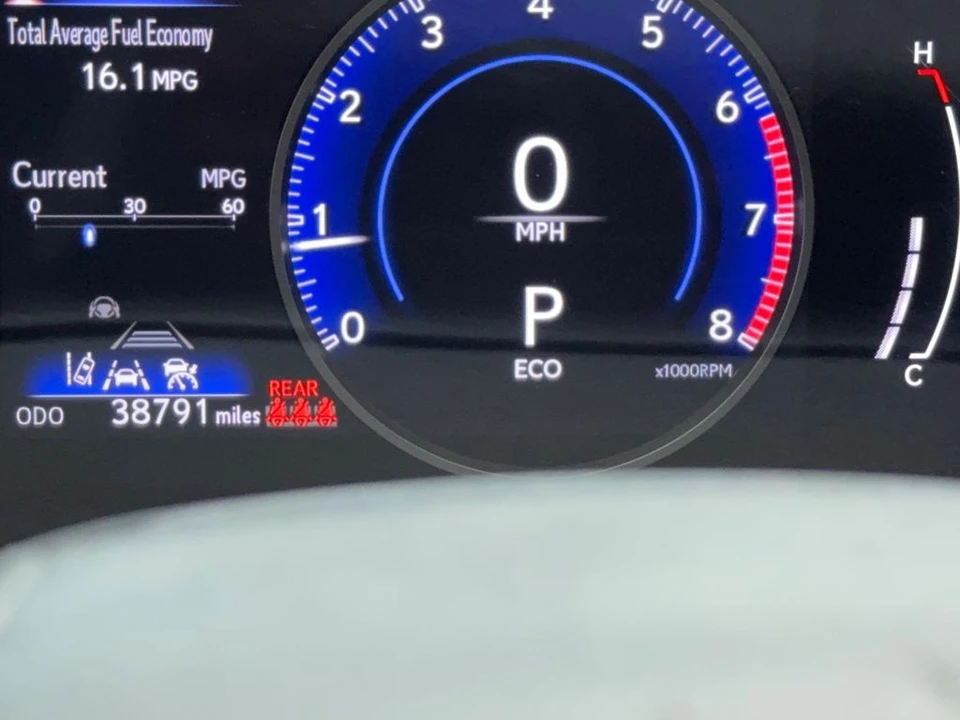 2022 Lexus NX 2nd Gen - Image 21 of 21