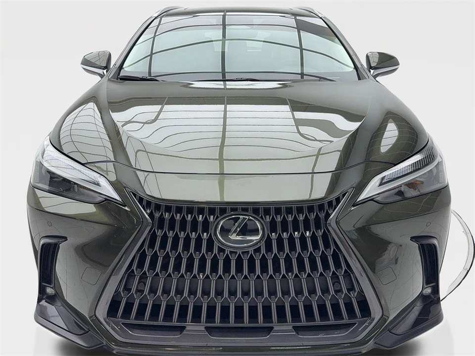 2022 Lexus NX 2nd Gen - Image 4 of 12