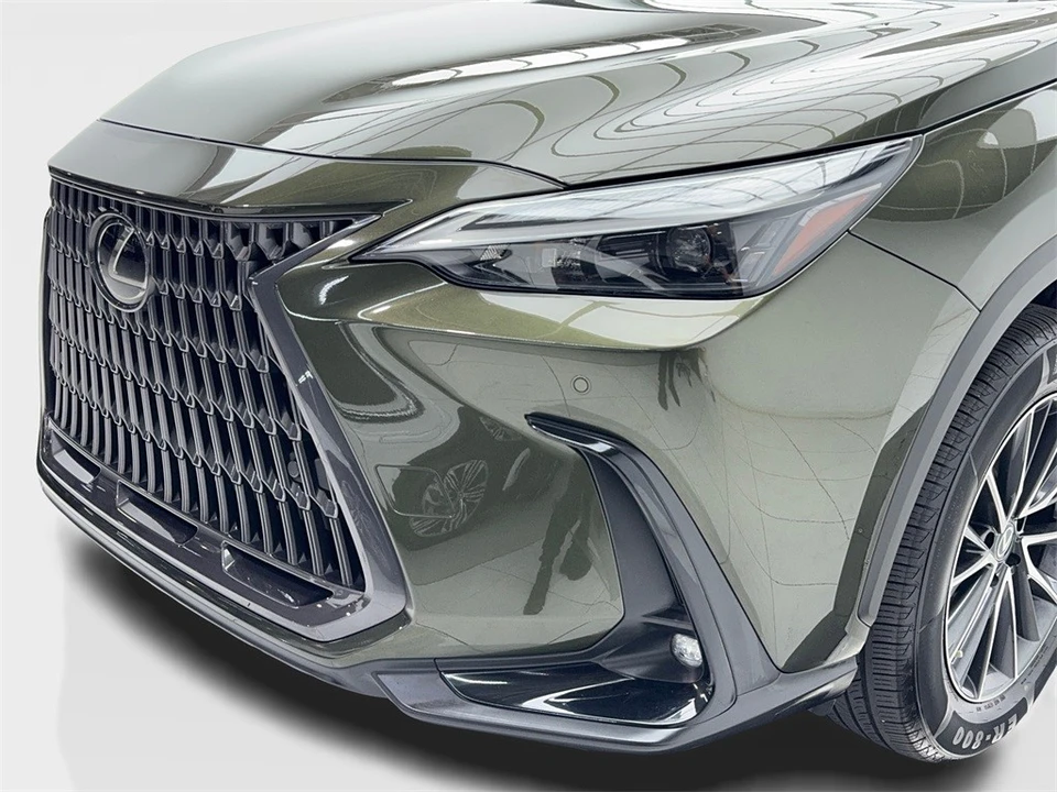 2022 Lexus NX 2nd Gen - Image 5 of 12