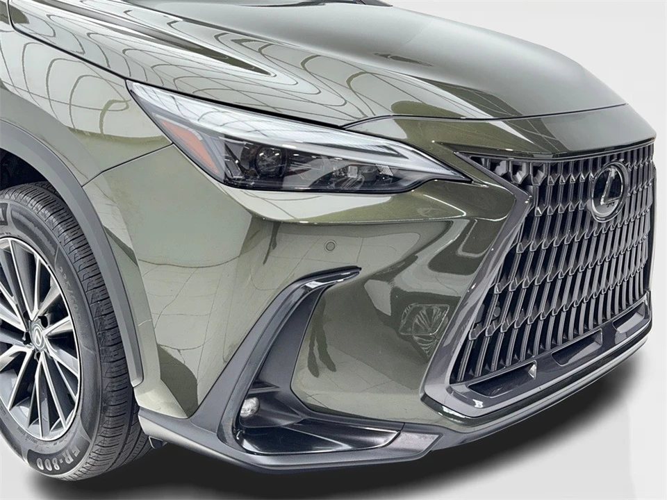 2022 Lexus NX 2nd Gen - Image 3 of 12