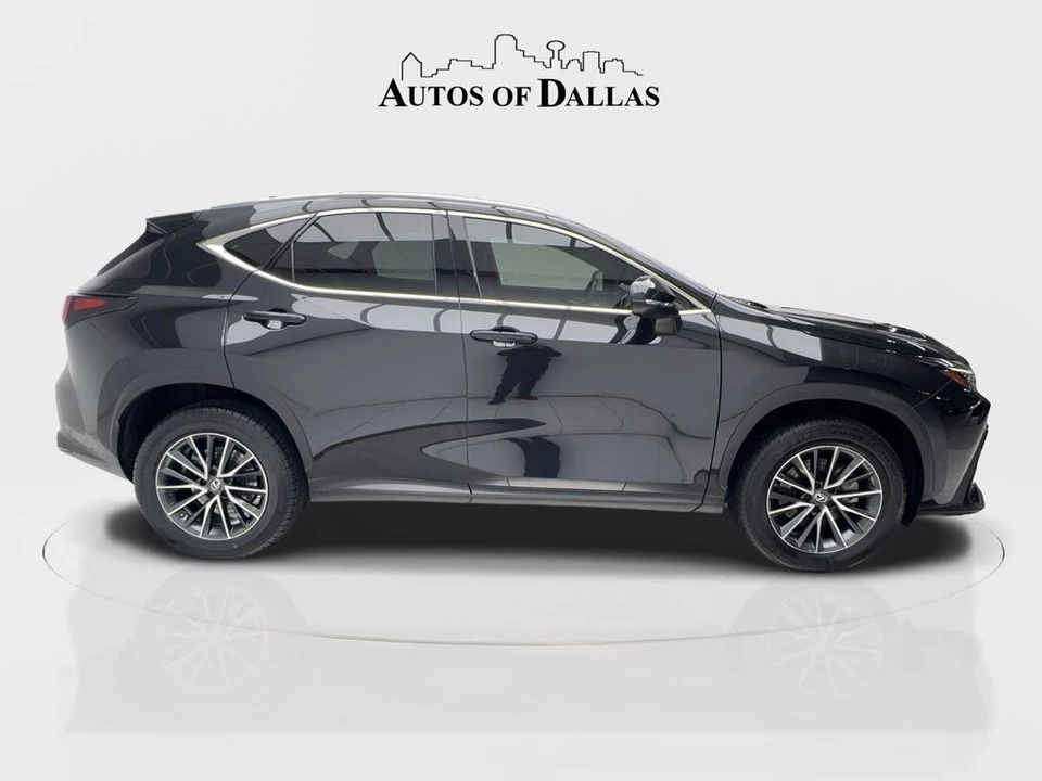 2022 Lexus NX 2nd Gen - Image 7 of 21