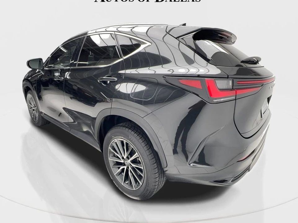 2022 Lexus NX 2nd Gen - Image 10 of 21