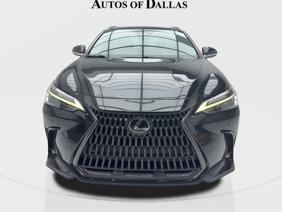 2022 Lexus NX 2nd Gen - Image 4 of 12
