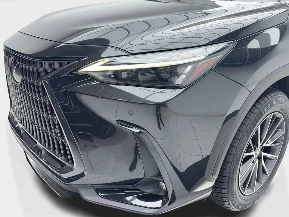 2022 Lexus NX 2nd Gen - Image 5 of 12