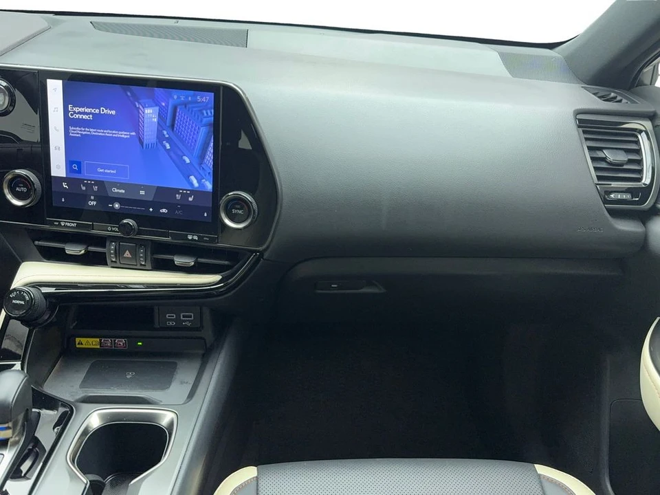 2022 Lexus NX 2nd Gen - Image 19 of 21