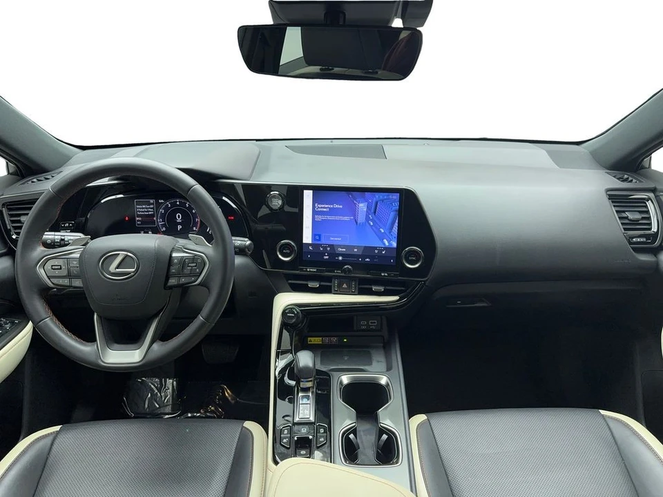2022 Lexus NX 2nd Gen - Image 16 of 21