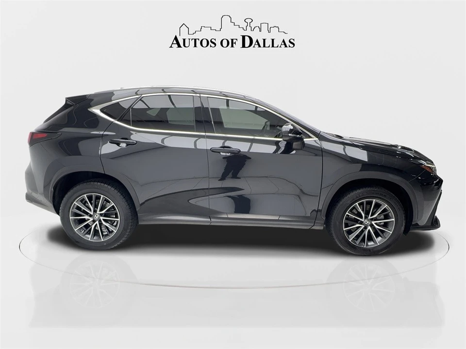 2022 Lexus NX 2nd Gen - Image 7 of 12