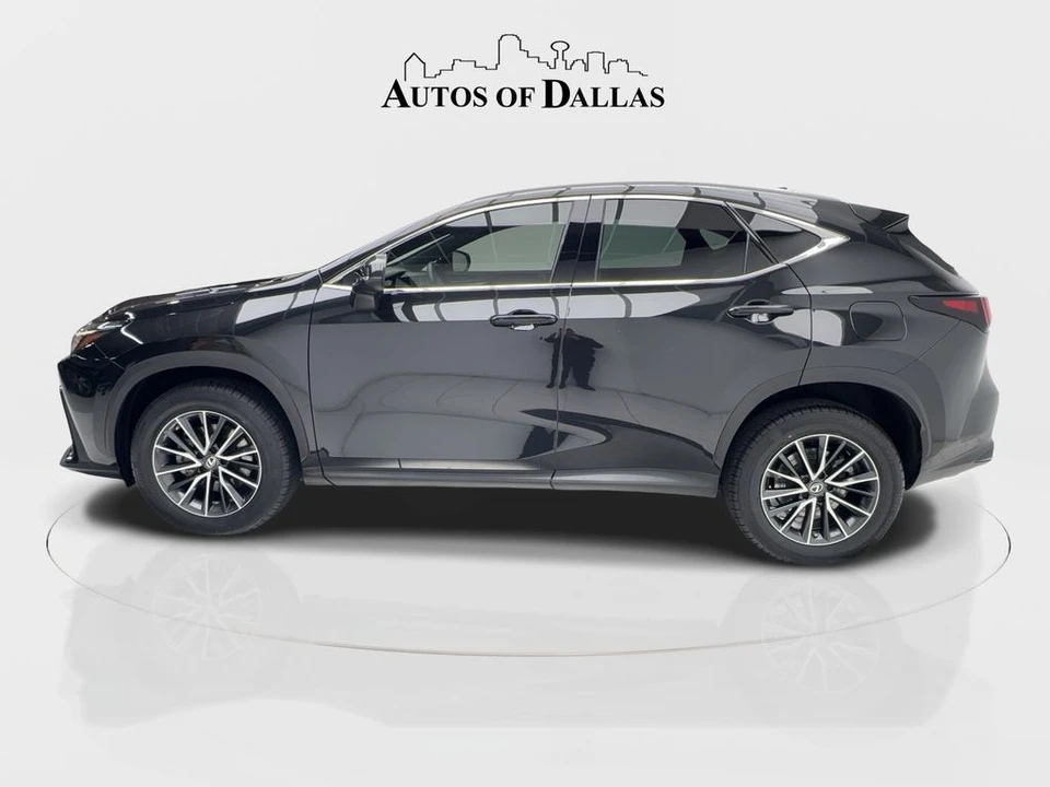 2022 Lexus NX 2nd Gen - Image 6 of 21