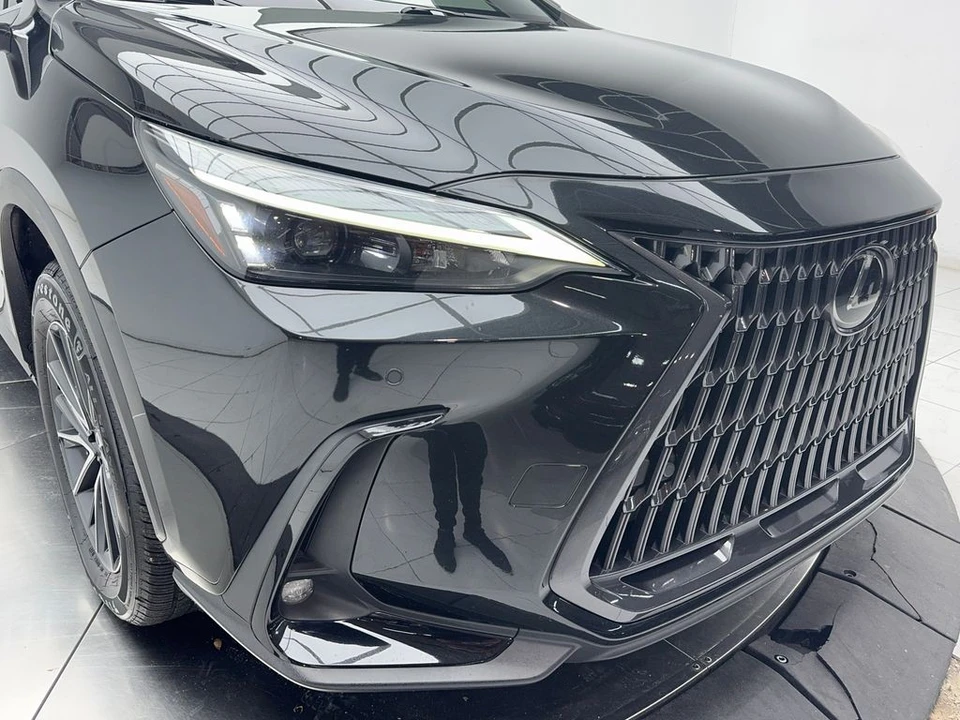 2022 Lexus NX 2nd Gen - Image 3 of 12
