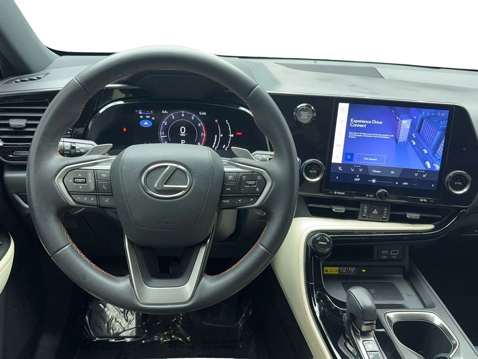 2022 Lexus NX 2nd Gen - Image 17 of 21