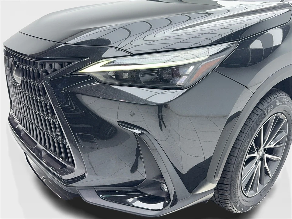 2022 Lexus NX 2nd Gen - Image 5 of 12