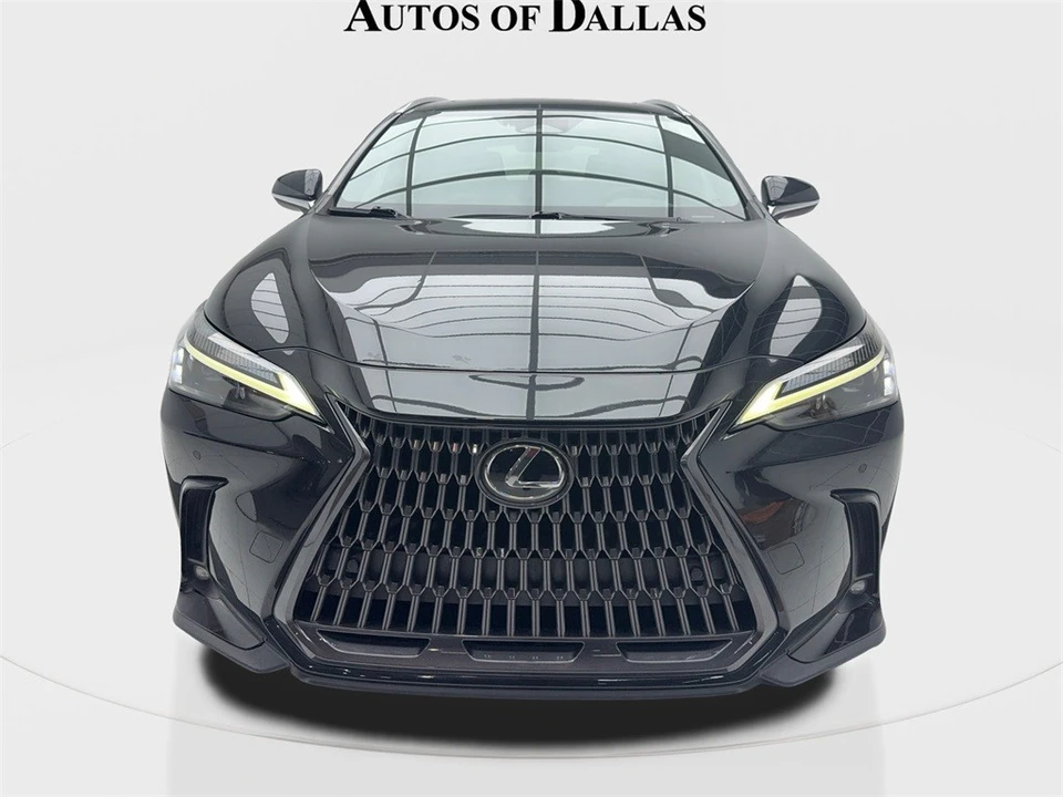 2022 Lexus NX 2nd Gen - Image 4 of 12