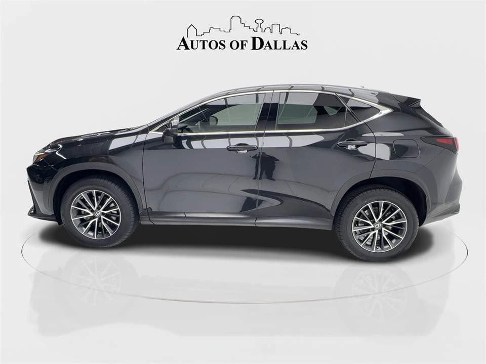 2022 Lexus NX 2nd Gen - Image 6 of 12