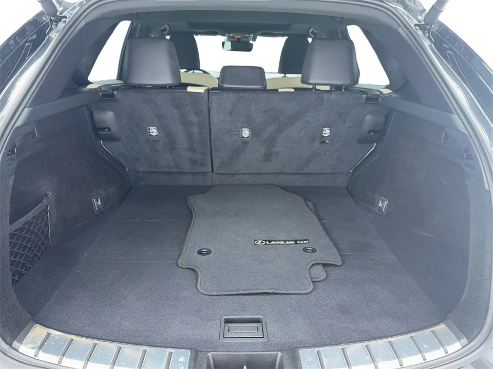 2022 Lexus NX 2nd Gen - Image 12 of 12