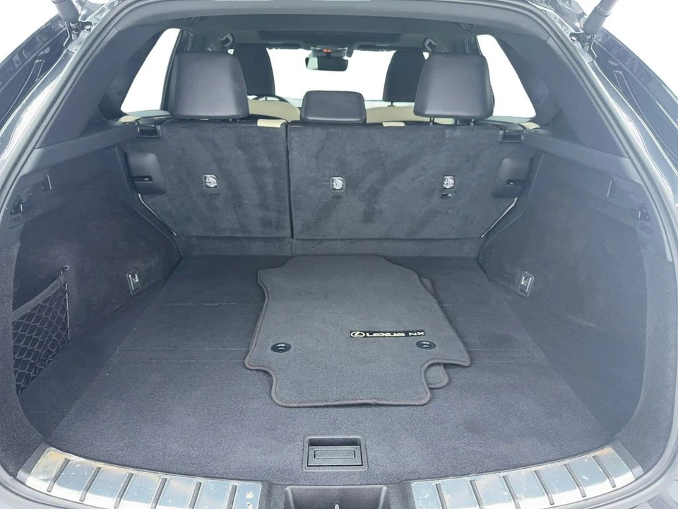 2022 Lexus NX 2nd Gen - Image 12 of 21