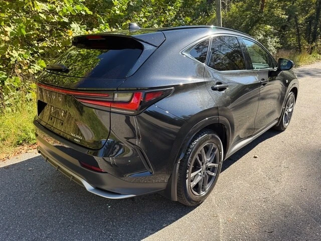 2022 Lexus NX 2nd Gen - Image 6 of 12