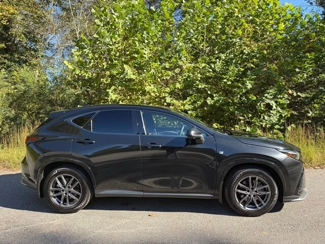 2022 Lexus NX 2nd Gen - Image 5 of 12