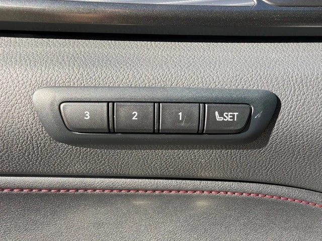 2022 Lexus NX 2nd Gen - Image 12 of 12