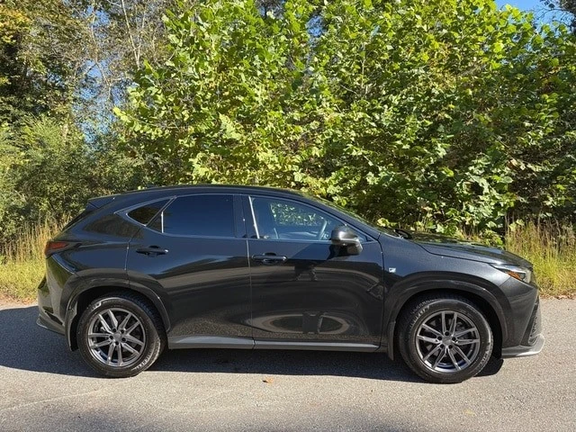 2022 Lexus NX 2nd Gen - Image 5 of 12