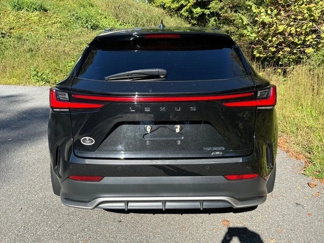 2022 Lexus NX 2nd Gen - Image 7 of 12