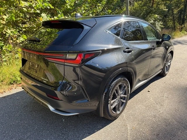 2022 Lexus NX 2nd Gen - Image 6 of 12