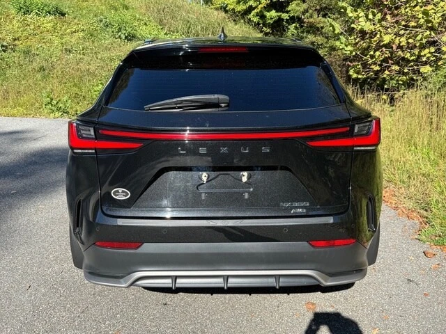 2022 Lexus NX 2nd Gen - Image 7 of 12