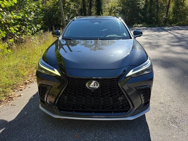 2022 Lexus NX 2nd Gen - Image 3 of 12