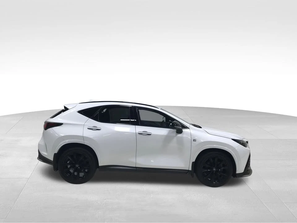 2022 Lexus NX 2nd Gen - Image 2 of 8