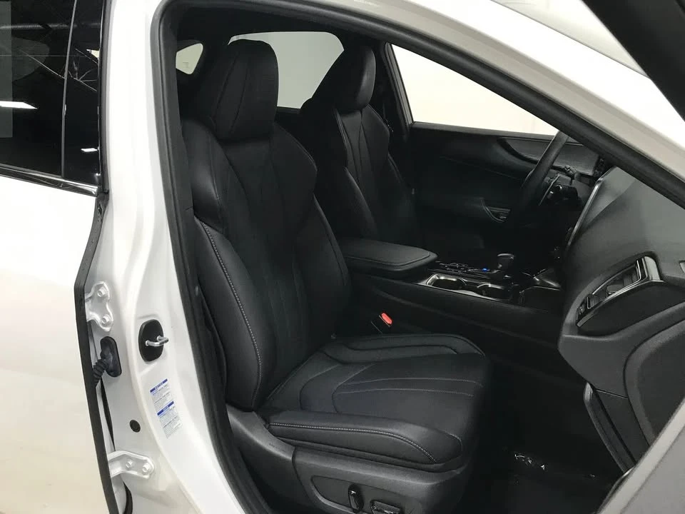 2022 Lexus NX 2nd Gen - Image 6 of 8