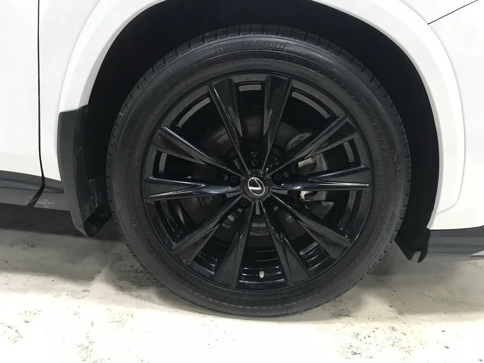 2022 Lexus NX 2nd Gen - Image 8 of 8