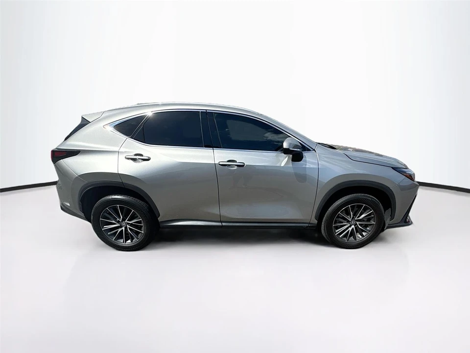 2022 Lexus NX 2nd Gen - Image 6 of 16