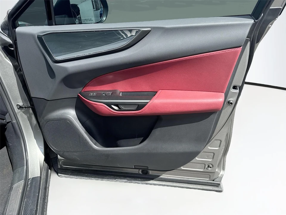 2022 Lexus NX 2nd Gen - Image 14 of 16