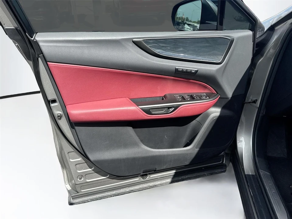 2022 Lexus NX 2nd Gen - Image 9 of 16