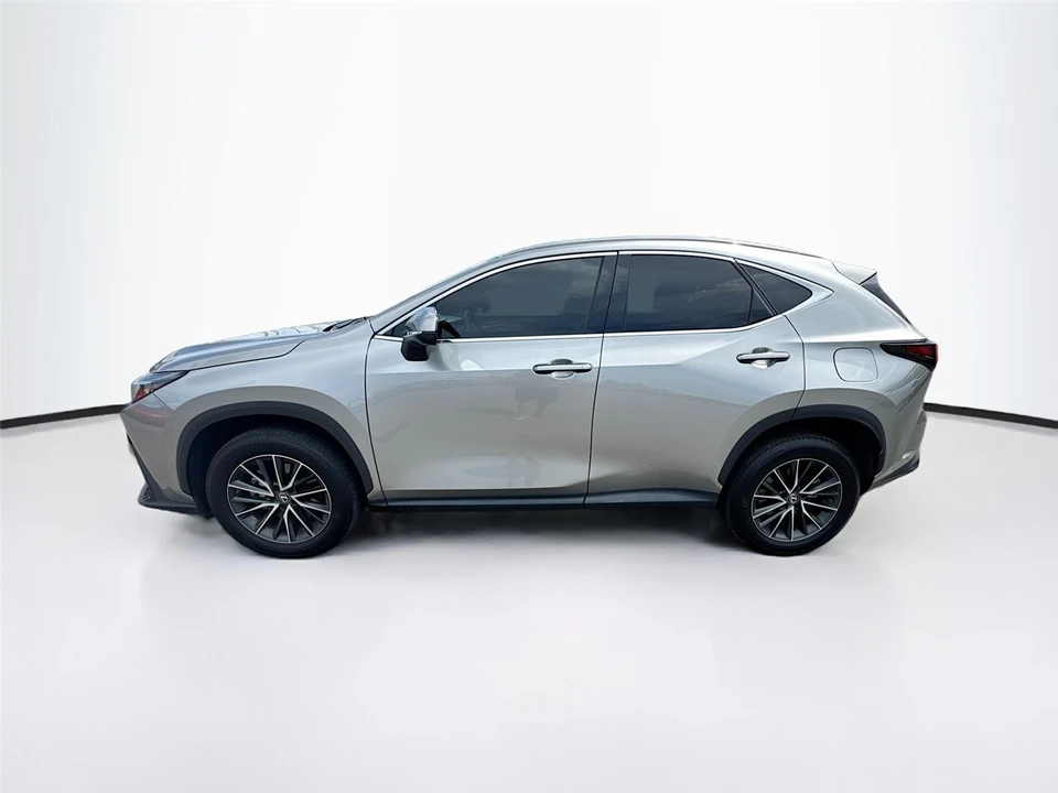 2022 Lexus NX 2nd Gen - Image 2 of 16