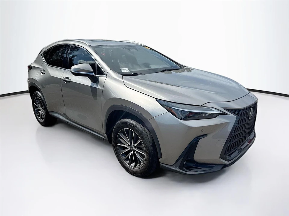 2022 Lexus NX 2nd Gen - Image 7 of 16