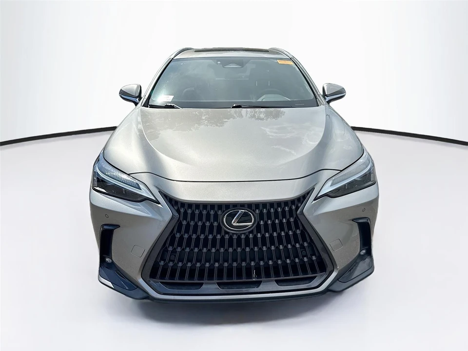 2022 Lexus NX 2nd Gen - Image 8 of 16