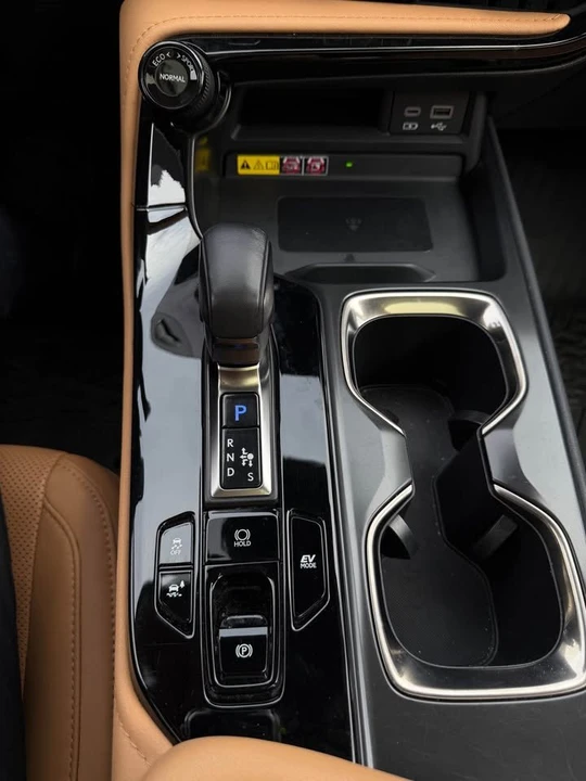 2022 Lexus NX 2nd Gen - Image 5 of 12