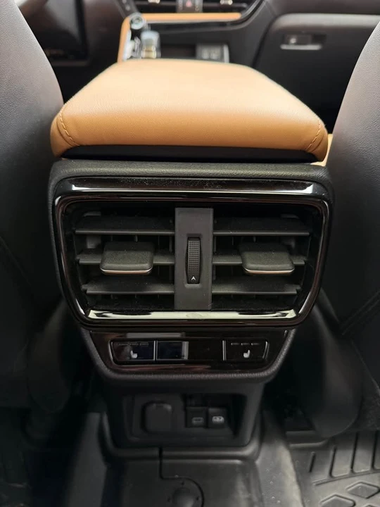 2022 Lexus NX 2nd Gen - Image 7 of 12