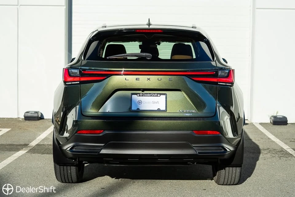 2022 Lexus NX 2nd Gen - Image 6 of 20