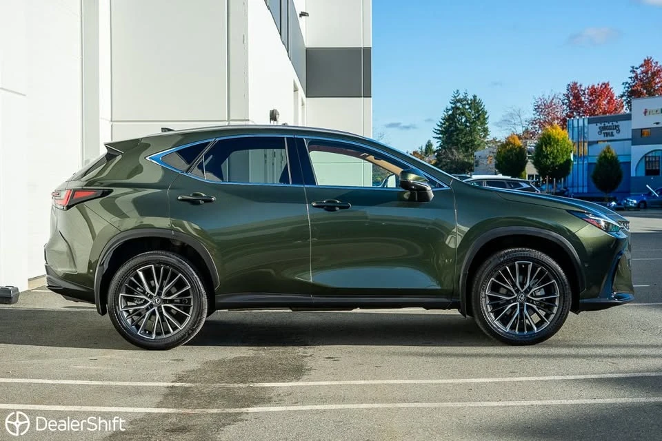 2022 Lexus NX 2nd Gen - Image 4 of 20