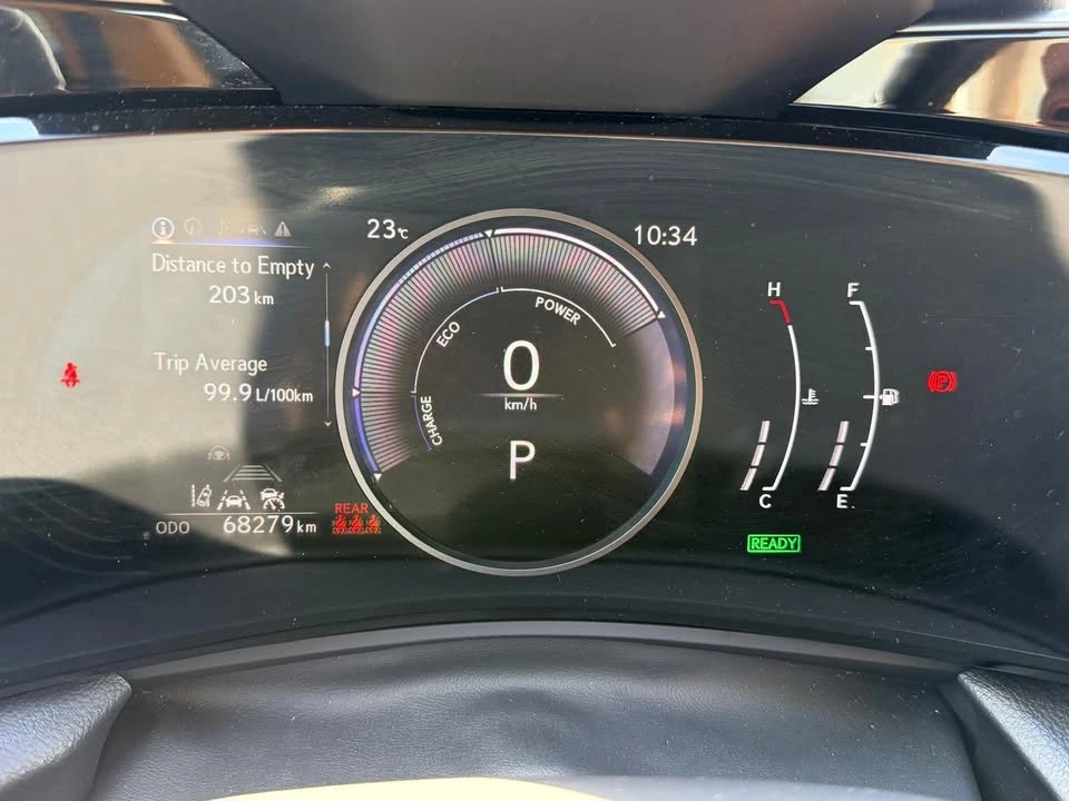 2022 Lexus NX 2nd Gen - Image 12 of 12