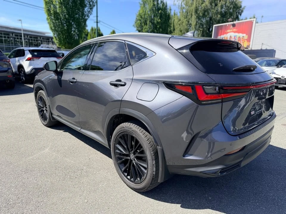 2022 Lexus NX 2nd Gen - Image 6 of 12