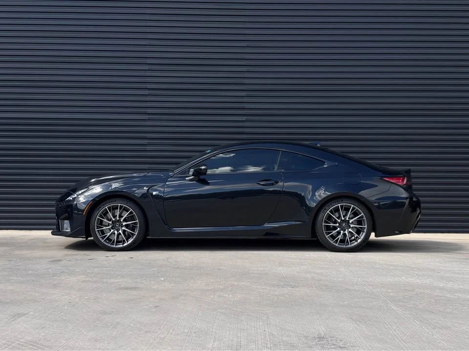 2022 Lexus RC F - Image 6 of 16